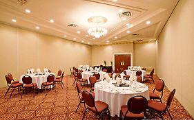 Holiday Inn Conference Center South Edmonton